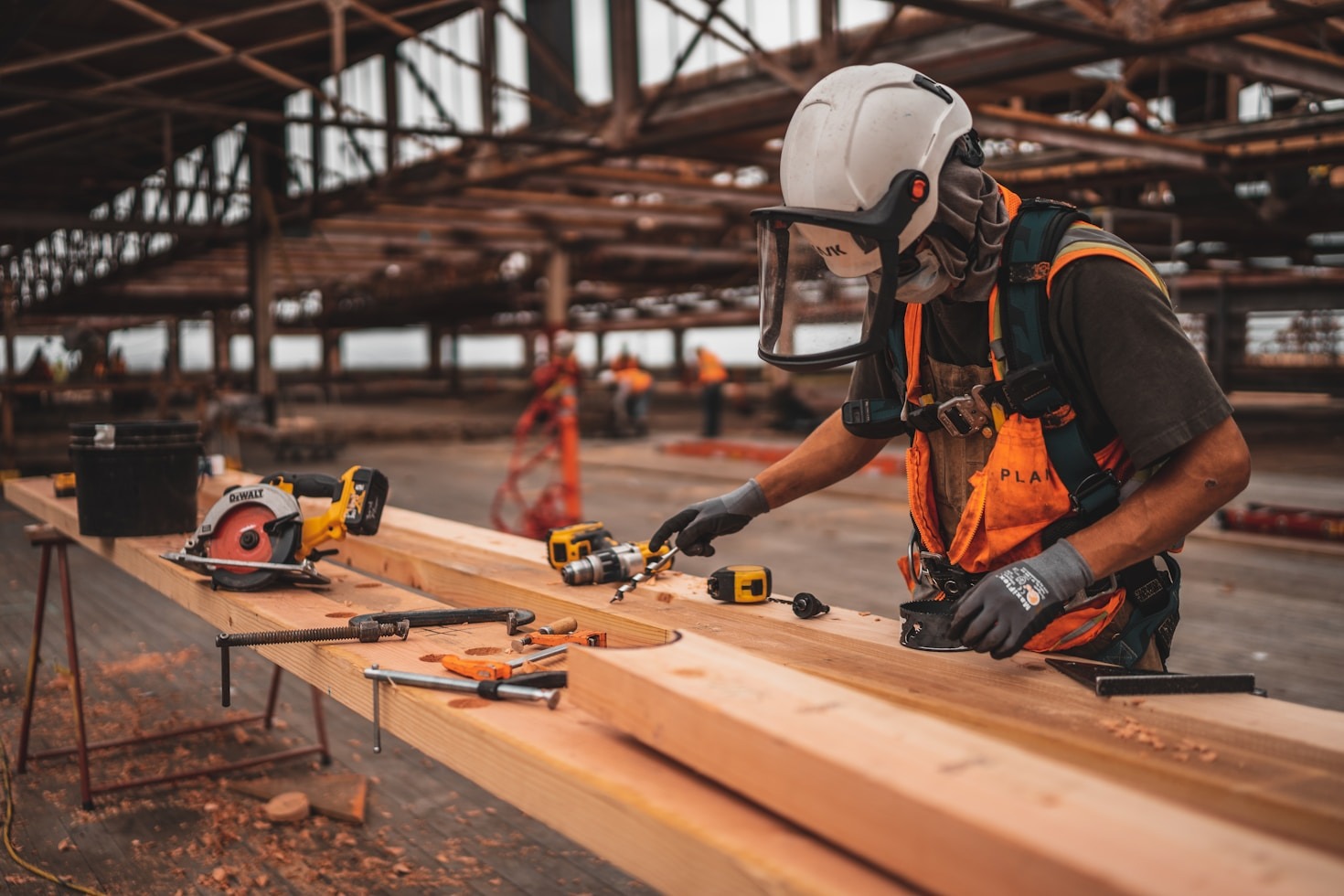 Planejamento e Execução de Obras Residenciais